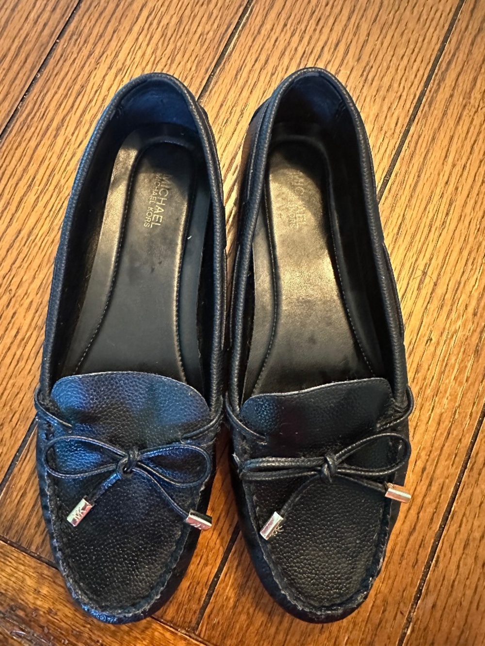 Michael Kors flats